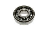 Ratų veleno guolis SKF 6302 - 15x42x13mm