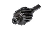 Drive Gear tachometro pavaros spiralinis 14 dantų Simson