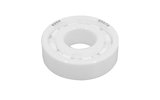 Alkūninio veleno guolis SKF 6204 20x47x14mm   Minarelli   Specialus guolis, pagamintas tik iš keramikos