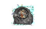 Cilindro tarpiklių komplektas KTM SX / EXC 125 1998-2001