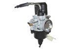 „Carbiuretor Dellorto Phva“ 17,5 mm (8475) su „E-Choke Piaggio AC“