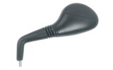 Veidrodinis kairysis VParts MBK 50 Nitro 1998-2016   Yamaha Aerox 1997-2003