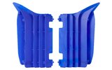 Radiatoriaus dangteliai Polisport mėlyni Yamaha YZ 125/250