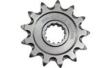 Priekinė žvaigždutė Renthal 520 Z.13 savaime išsivalanti RM 250 / DR-Z 400