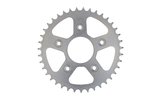 Galinės žvaigždės plieno 39 dantys - 520 AFAM CAGIVA MITO   RAPTOR 125