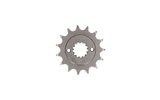 Priekinės žvaigždės „Afam“ 15 dantys 520 KYMCO KXR   MAXXER   MXU 250 300   TGB Blade   Target