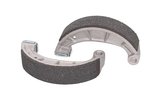 Stabdžių trinkelės 123,5x25 mm Simson