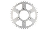 Galinės žvaigždės plieno 45 dantys - 520 AFAM balandria ETX   MX   RX   SX 125