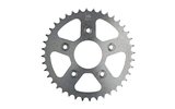 Galinės žvaigždės plieno 40 dantų - 520 AFAM CAGIVA MITO   RAPTOR 125