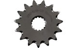 Priekinis žvaigždutė Renthal 520 Z.15 savaime išsivalantis KTM / Husqvarna / Beta