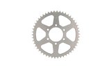 Galinės žvaigždės plieno 50 dantų - 428 AFAM YAMAHA TW 125   XT 125  350   TY 125