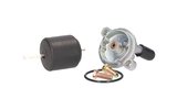 Remonto komplektas karbiuratorius Bing 12mm Puch MS 50 / MV 50 / DS 50