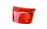 Galinis žibintas OEM kokybės Yamaha BW / MBK Booster po 2004 m
