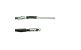 Stabdžių trosas galinis Sym Fiddle 2 / Orbit 2 50cc 4 taktų