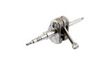 Alkūninio veleno OEM kokybės Piaggio / Vespa 125 / 150cc LEM 3V 2012 - 2015 m.