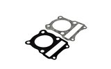 Cilindro tarpiklių komplektas OEM kokybės d.57mm Suzuki DR 125cc / Mash 125cc (157FMI)