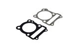 Cilindro tarpiklių komplektas OEM kokybės d.62mm Suzuki DR 125cc / Mash 125cc (157FMI)