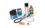„Comeback Kit“ MBK 51 AC / 88 17 colių ratai