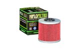 „Hiflofiltro“ alyvos filtras HF566 KYMCO   KAWASAKI 125CC - 350cc