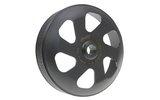 Sankabos Bell mouth oro filtras polini maxi greičio evoliucija 134 mm piaggio vespa   mp3 125 - 300cc