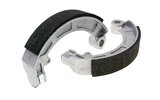 Stabdžių batai polini 150x24mm Vespa PK   PX 125