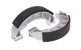 Stabdžių batai polini 105x20mm piaggio ciao   bravo   si   grillo