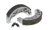 Stabdžių batai polini 140x25 mm piaggio   vespa i -get 125 - 150cc