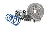 CVT variatoriaus „Polini Maxi Hi-Speed ​​Yamaha N-Max 125   155cc“