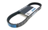 „Drive Belt Polini Original Piaggio Vespa“ 125cc   150cc 4 taktų lyderis