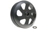 Sankabos Bell mouth oro filtras polini maxi greičio varpo evoliucija d.134 mm piaggio vespa lx   gts 125cc