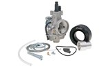 „Carbiuret“ rinkinys polini CP 19 mm „Piaggio Ape 50“