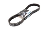 Pavaros diržų evoliucija Aramid Yamaha Xenter 125 150 AB 2011