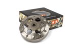 Clutch Bell Stage6 Racing sparnų aušintuvas 107mm Minarelli / Kinija 2 taktų