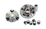 CVT variatorius „Maxi Hi -Speed“ polini yamaha Didenty s   smax   xenter 125i - 160ie