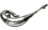 Exhaust Pro grandinės darbai CR 125 2005-2007
