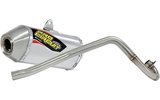 Full Exhaust Pro Circuit T5 nerūdijančio plieno CRF 110F