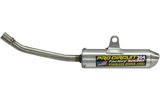 Silencer Pro Circuit 304 Factory Sound SX 125 / 150 2004-2010