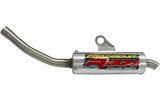 Silencer Pro Circuit R-304 Shorty CR 125 1993-1997