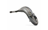Exhaust Pro grandinė veikia YZ 125 2022