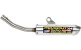 Silencer Pro Circuit 304 Factory Sound CR 125 1993-1997