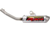 Silencer Pro Circuit R-304 Shorty CR 125 1998-1999
