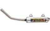 Silencer Pro Circuit 304 gamyklinis garsas KX 125 1992-1993 m.