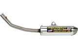 Silencer Pro Circuit 304 gamyklinis garsas KX 125 1995-1998 m.