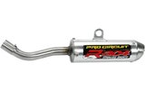 Silencer Pro Circuit R-304 Shorty YZ 125 2002-2021