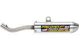 Silencer Pro Circuit 304 gamyklinis garsas YZ 125 2002-2021