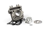 Cilindras OEM kokybės 50cc d.39mm Piaggio / Aprilia 4-taktis 2V