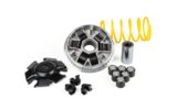 CVT variatoriaus „Malossi Multivar 2000 Yamaha“ Didenybė   MBK Skyliner 125-150CC