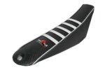 Sėdynės užvalkalas KRM baltas Beta 2011-2020