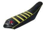 Sėdynės užvalkalas KRM geltonas Sherco po 2013 m
