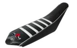 Sėdynės užvalkalas KRM baltas Sherco po 2013 m